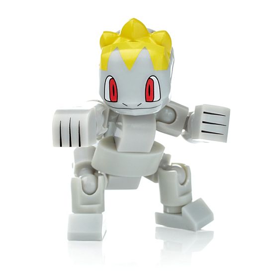 Mega Construx Pokemon Machop Buildable Figure (6589234184286)