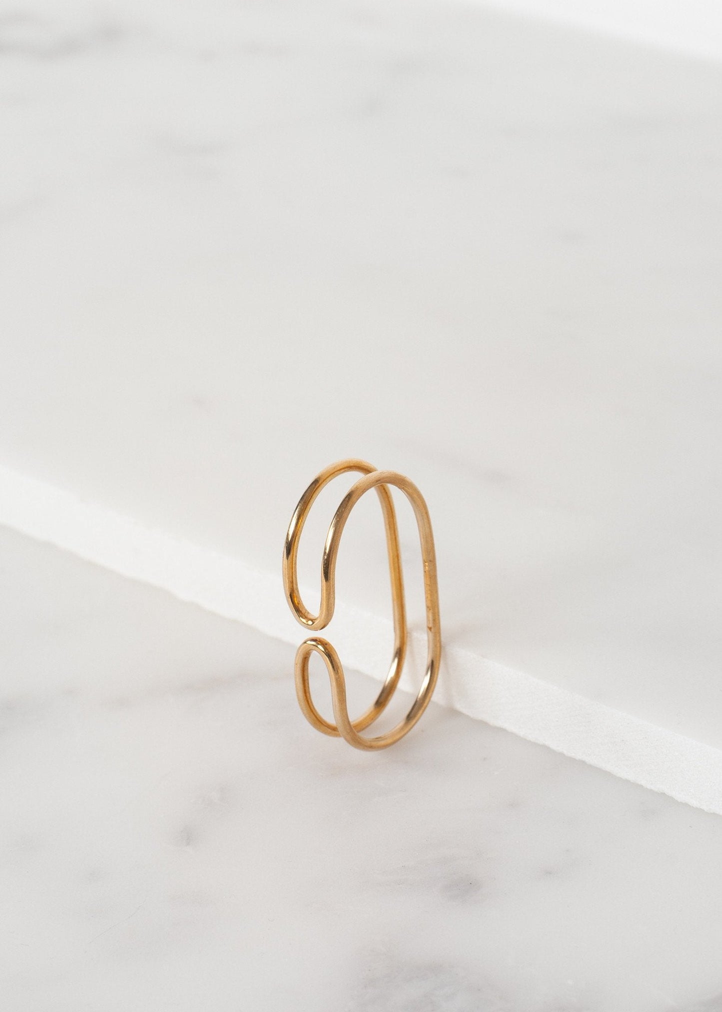 Ring 83 in Gold (6707089539166)