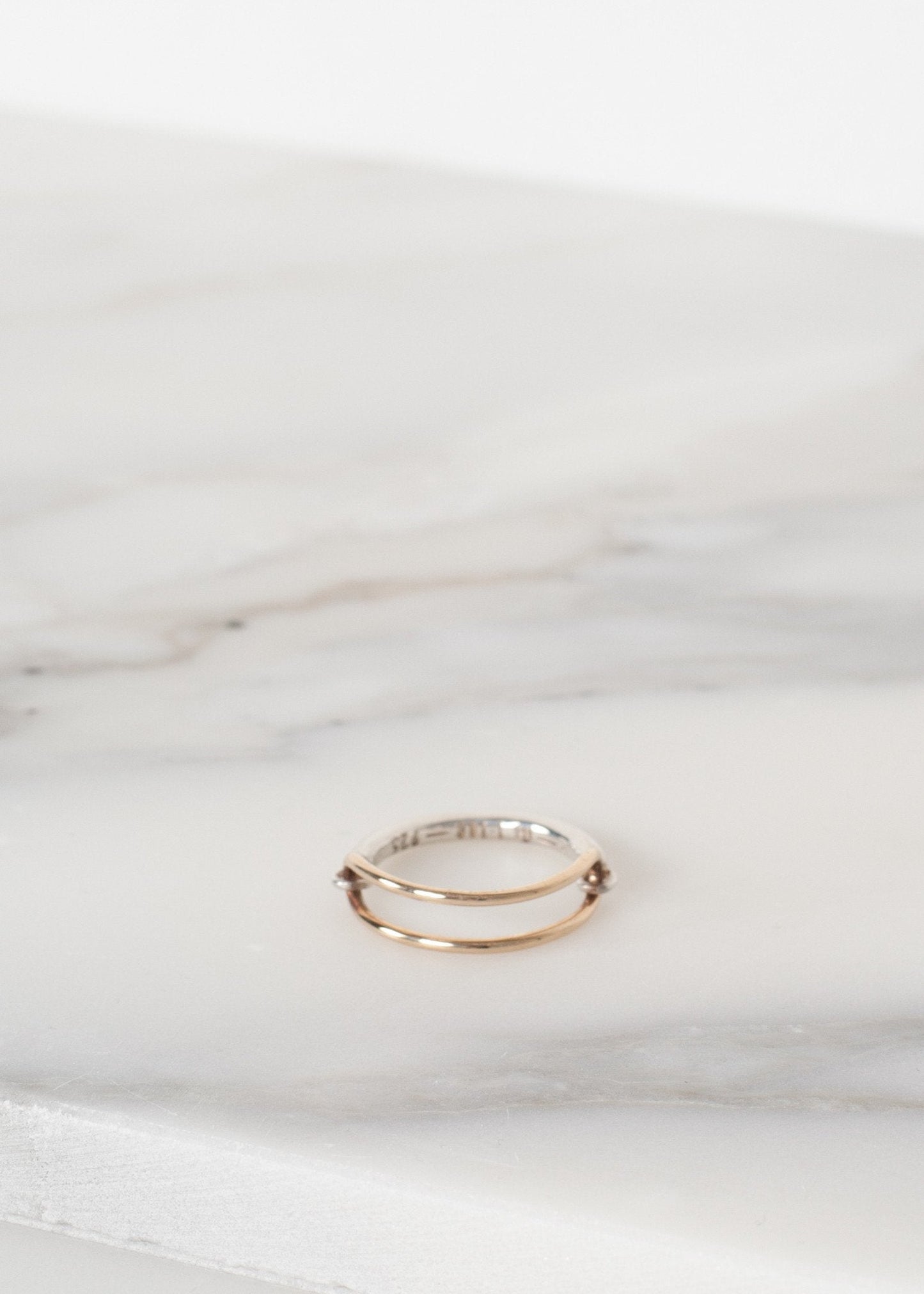 Ring 76 in Gold Multi (6707089637470)