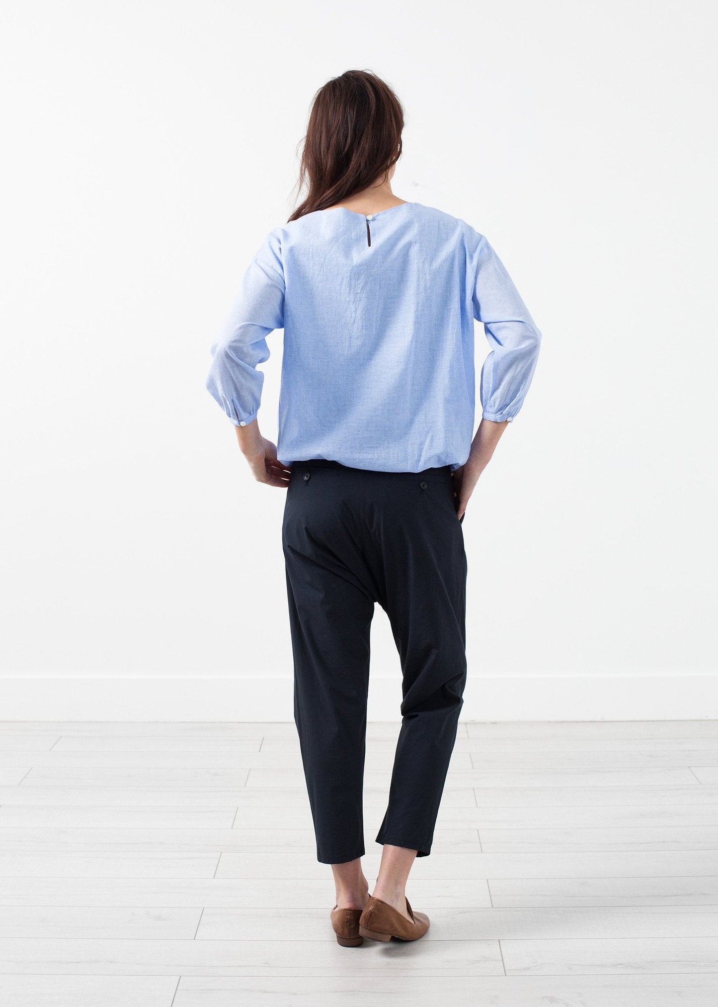 Pigalle Pant (6707088425054)