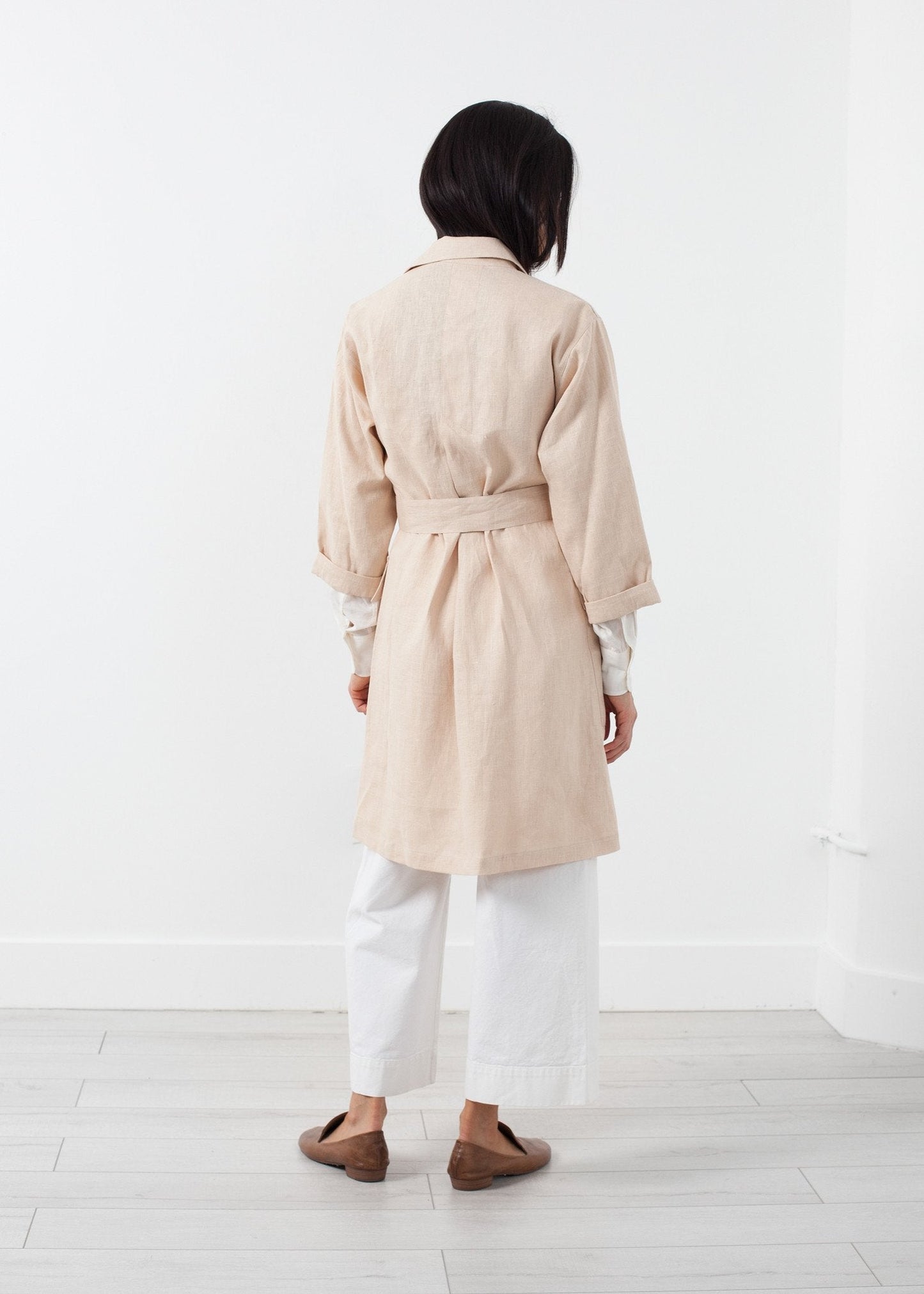 Box Trench (6707090980958)