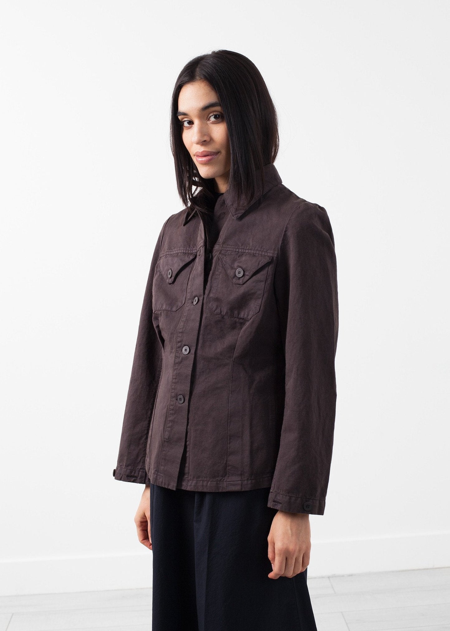 Poldo Jacket (6707090522206)