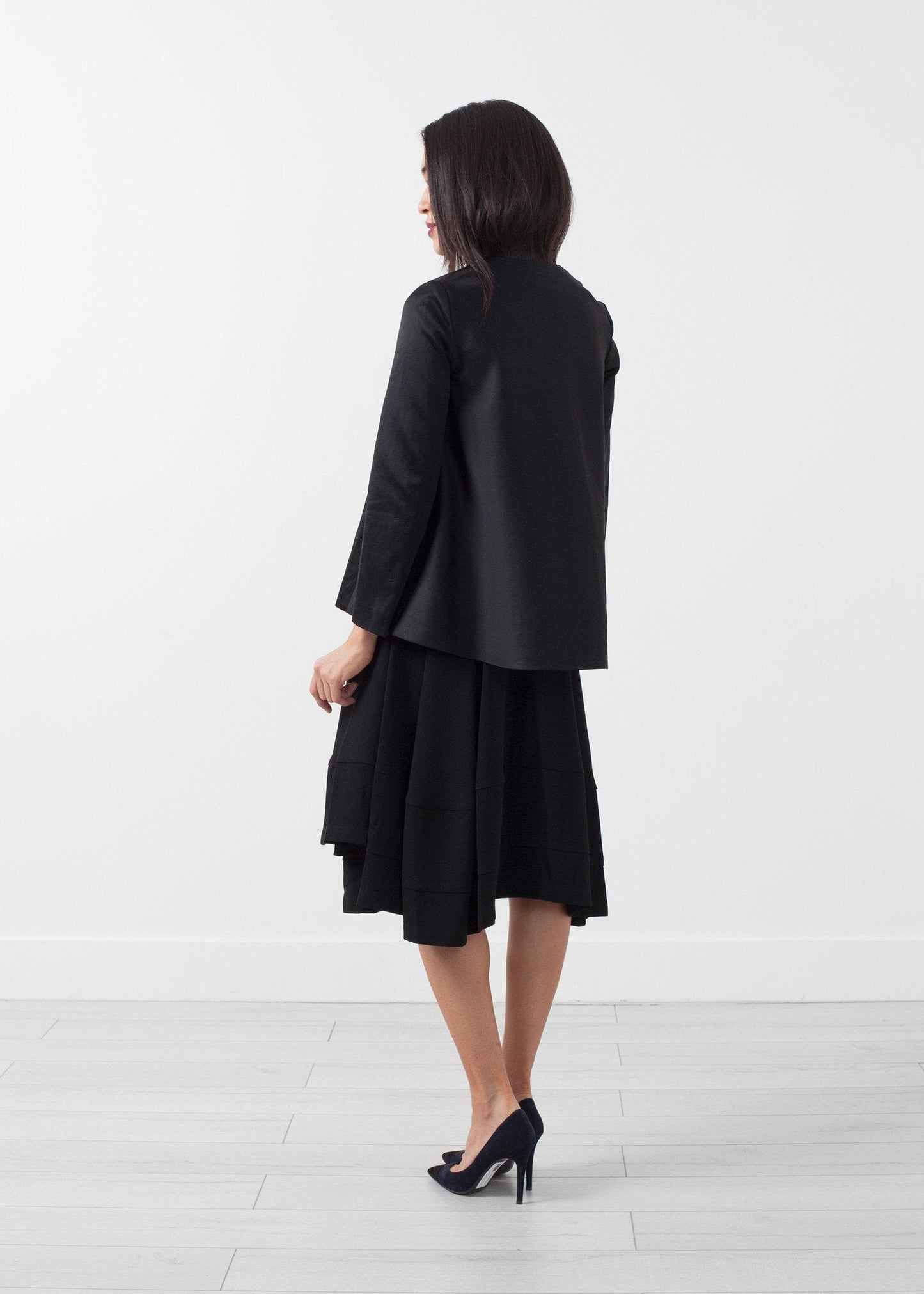 A-Line Jacket (6707092619358)