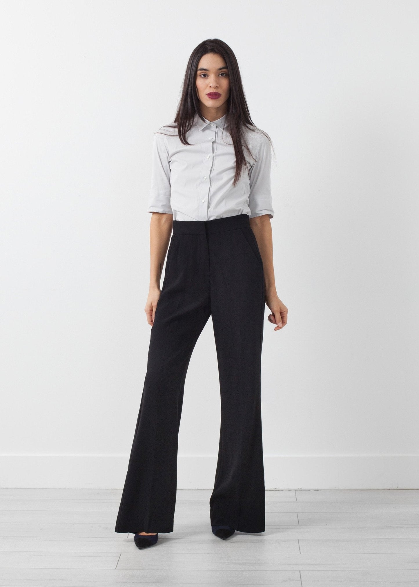 Front Press Pant (6707092455518)