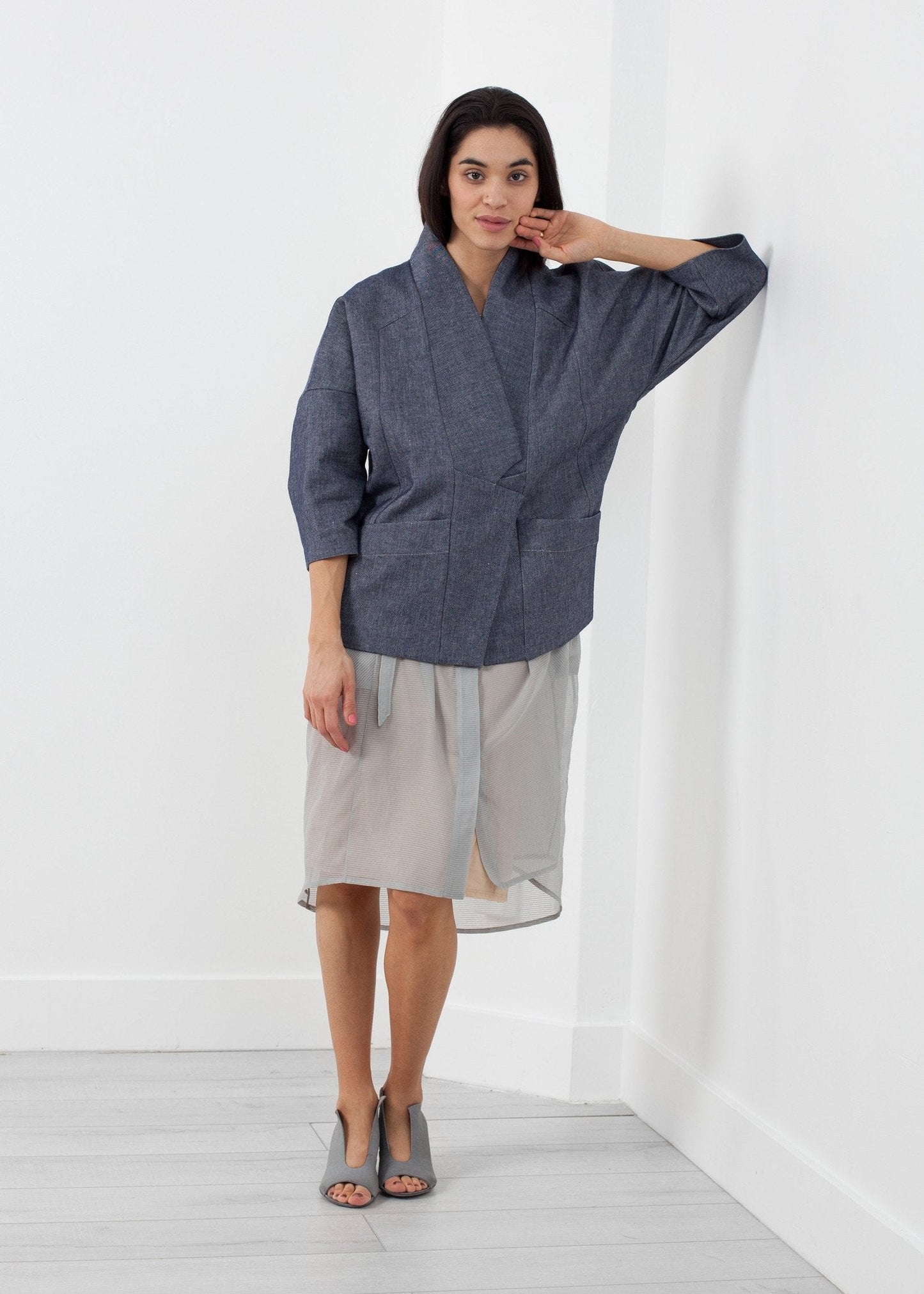 Jogori Jacket (6707072172126)