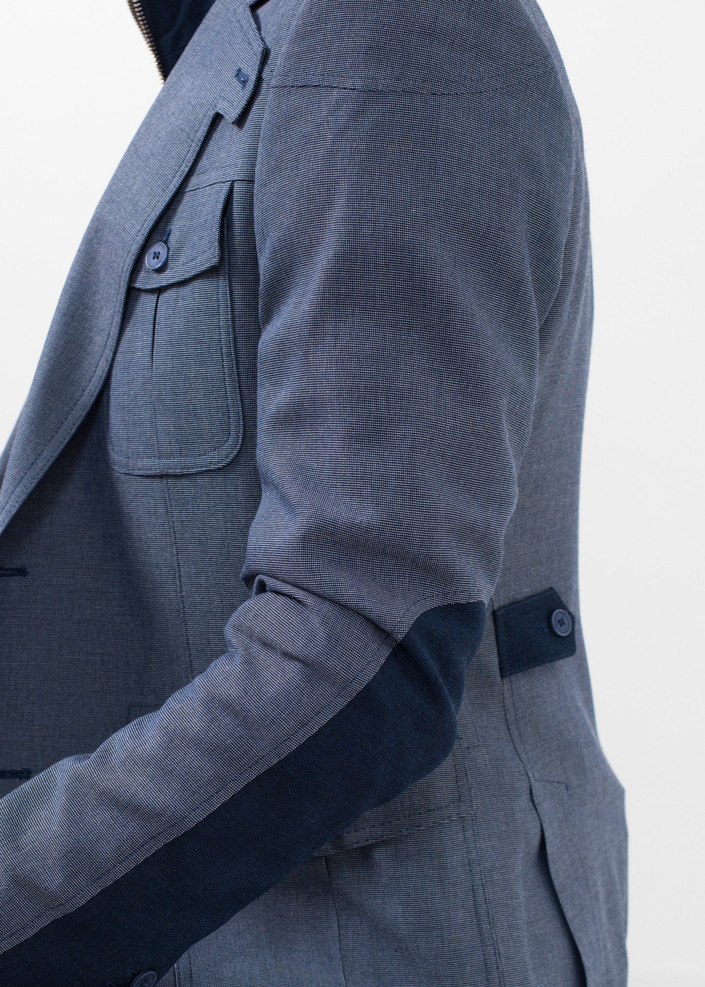 Medwyn Blazer (6707068403806)