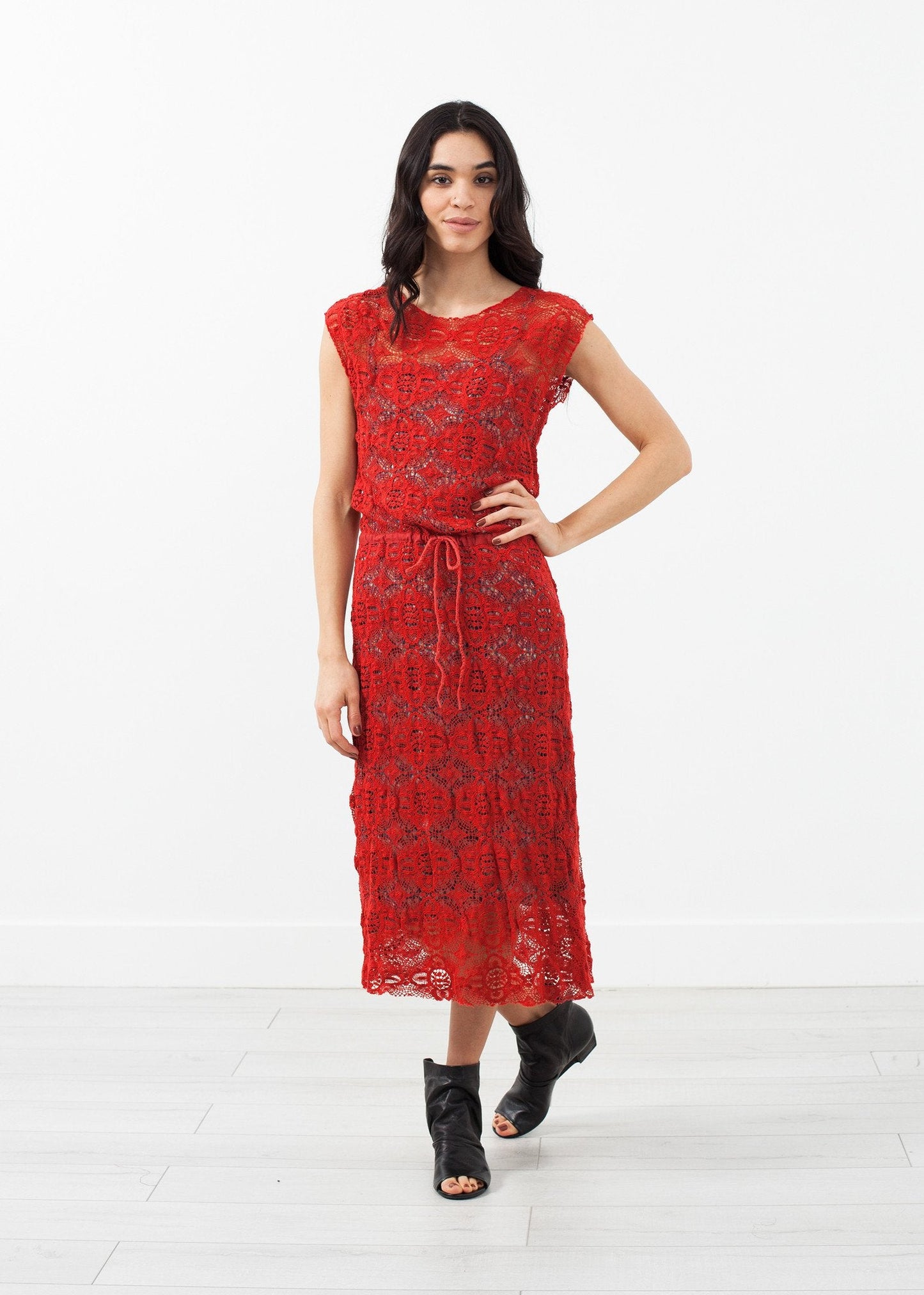 Lace Dress (6707067355230)