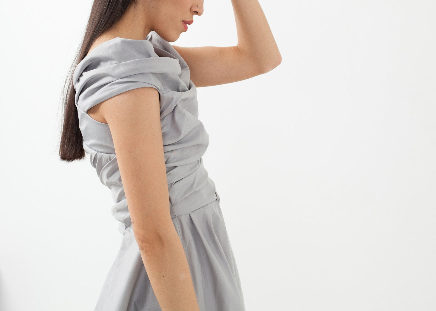 Rhesus Gown (6707065028702)