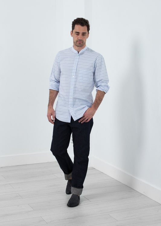 5 Pocket "Jeans" (6707070042206)