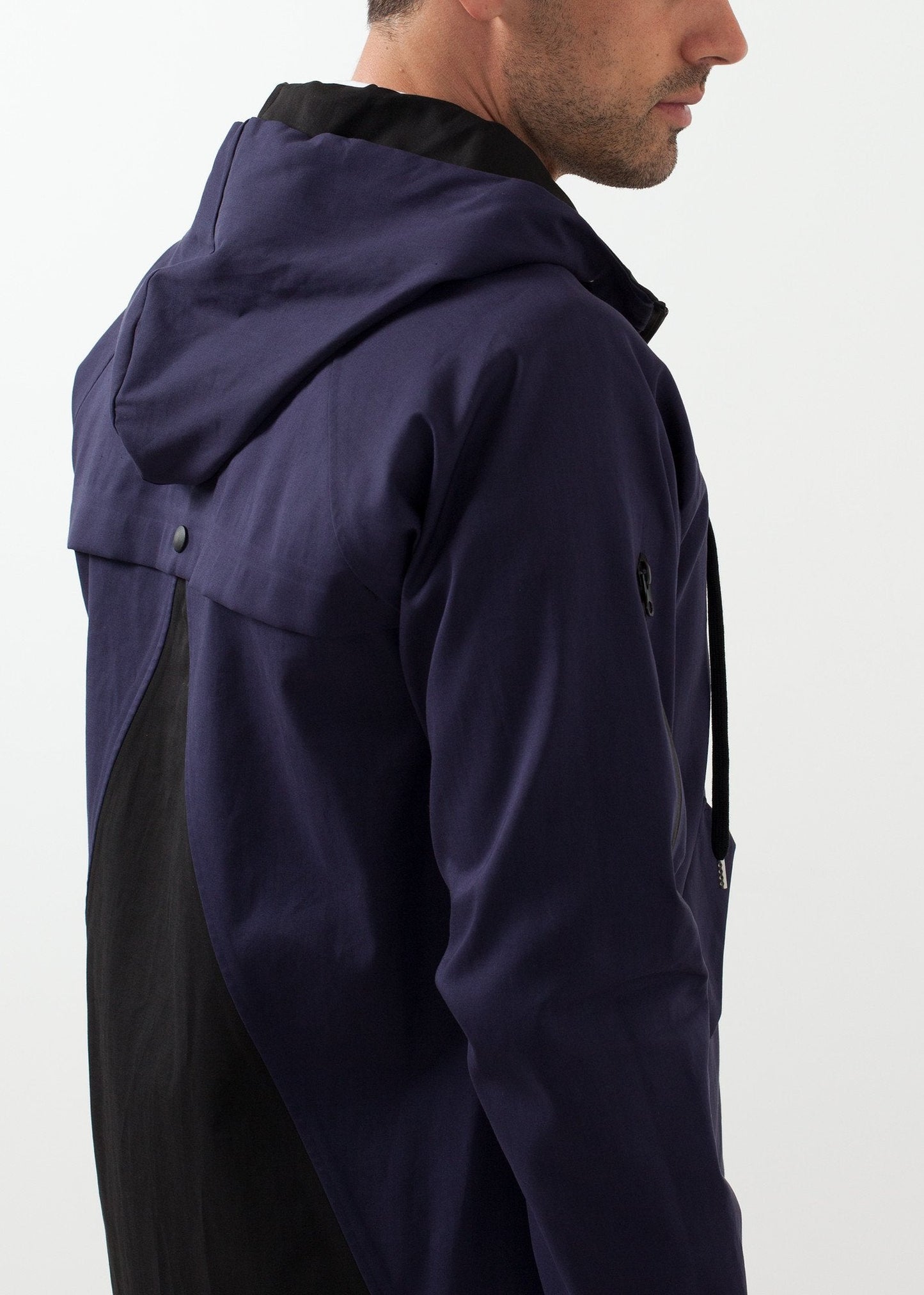 Contrast Parka (6707062702174)