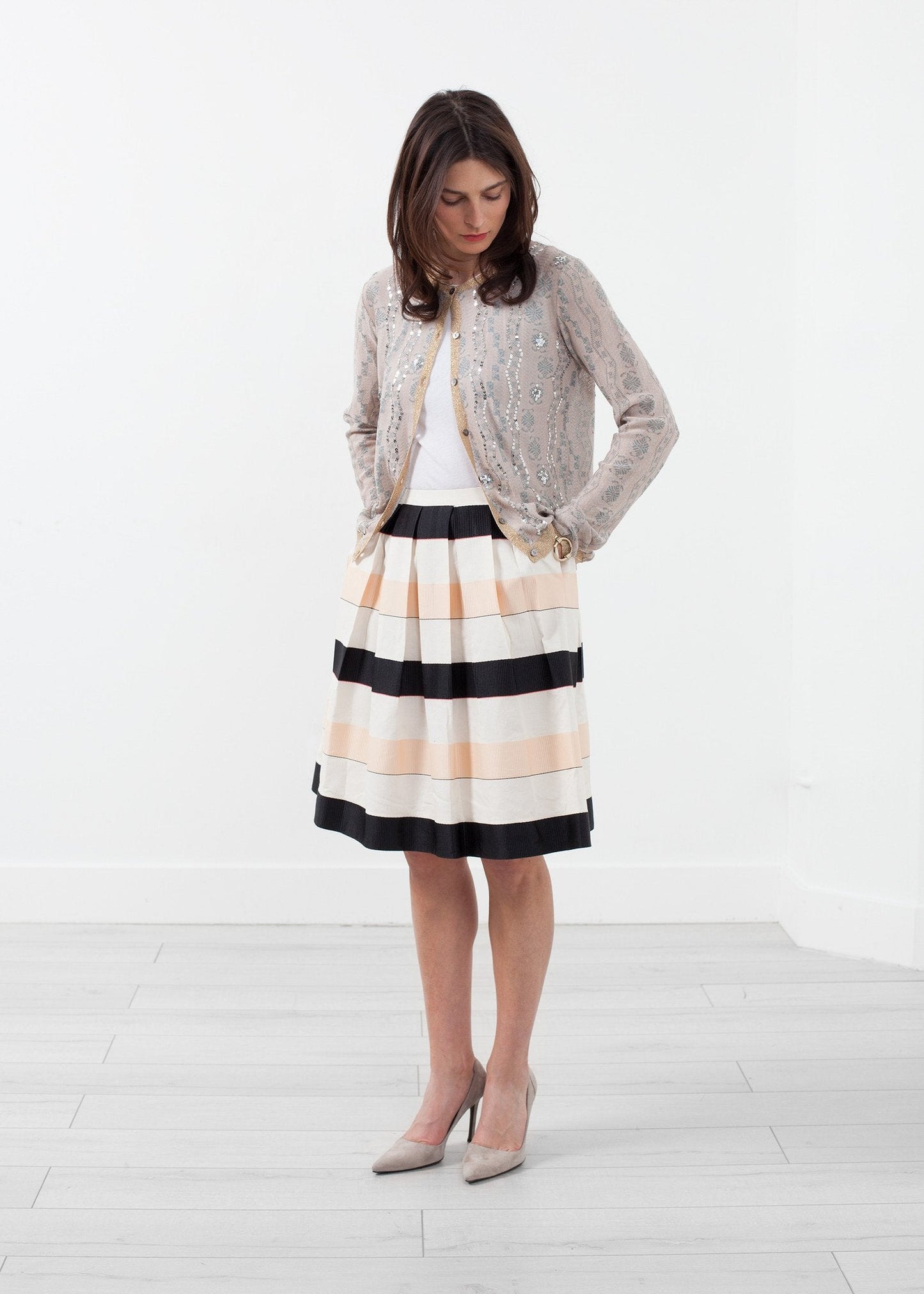 Cena Skirt (6707072499806)