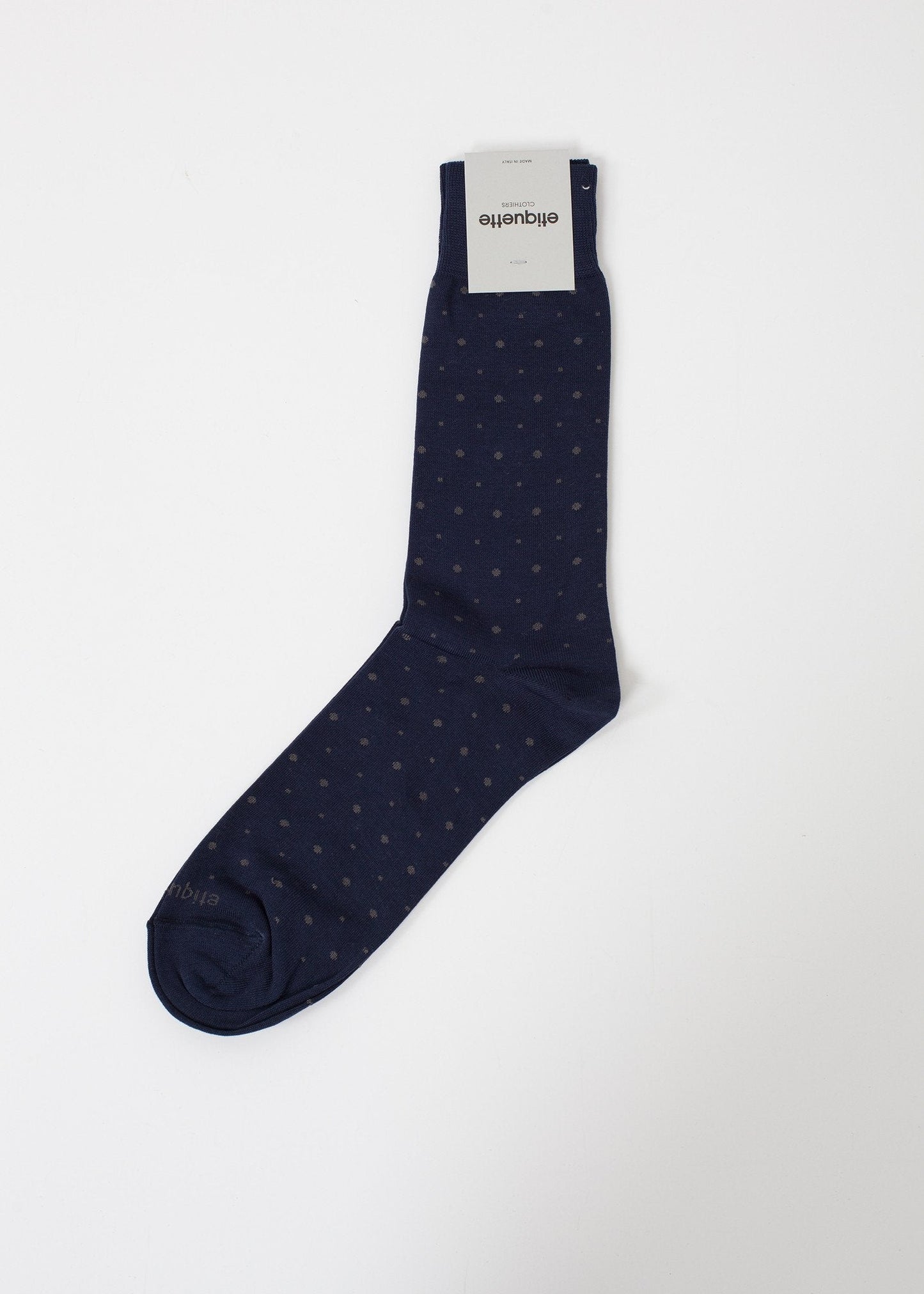 Ball Point Sock (6707075416158)