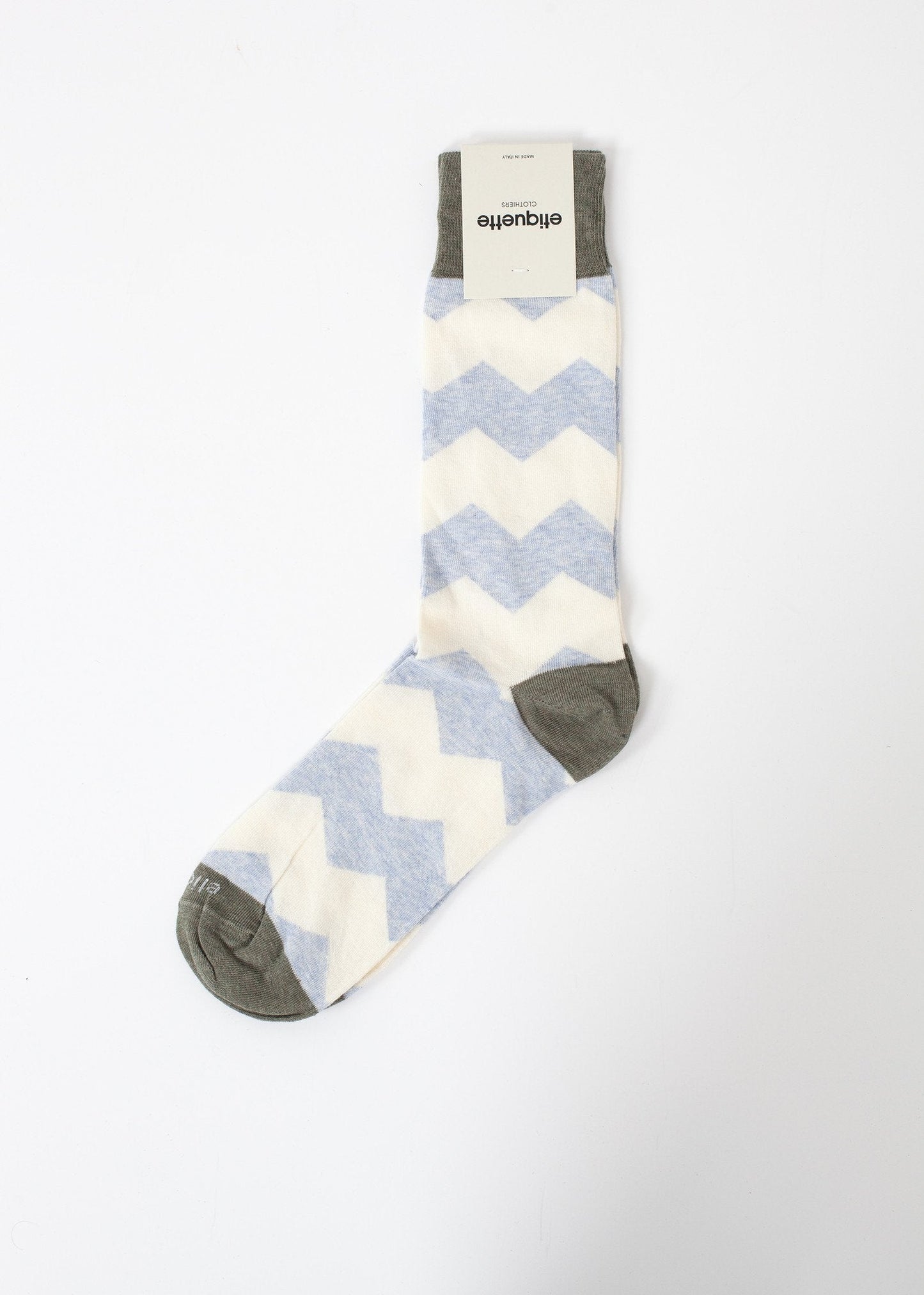 Everest Stripe Sock (6707075219550)