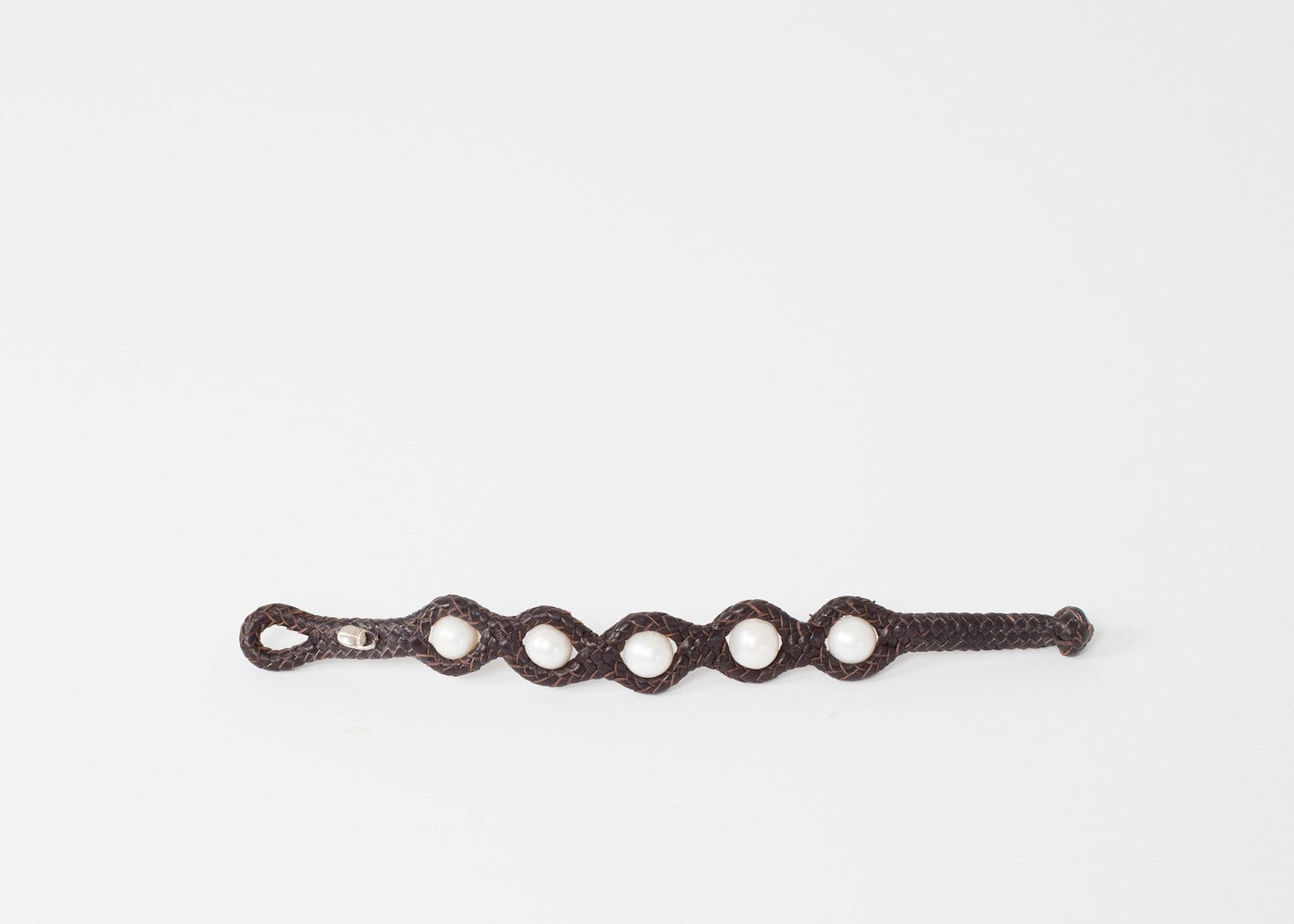 Freshwater Pearl Bracelet (6707064438878)