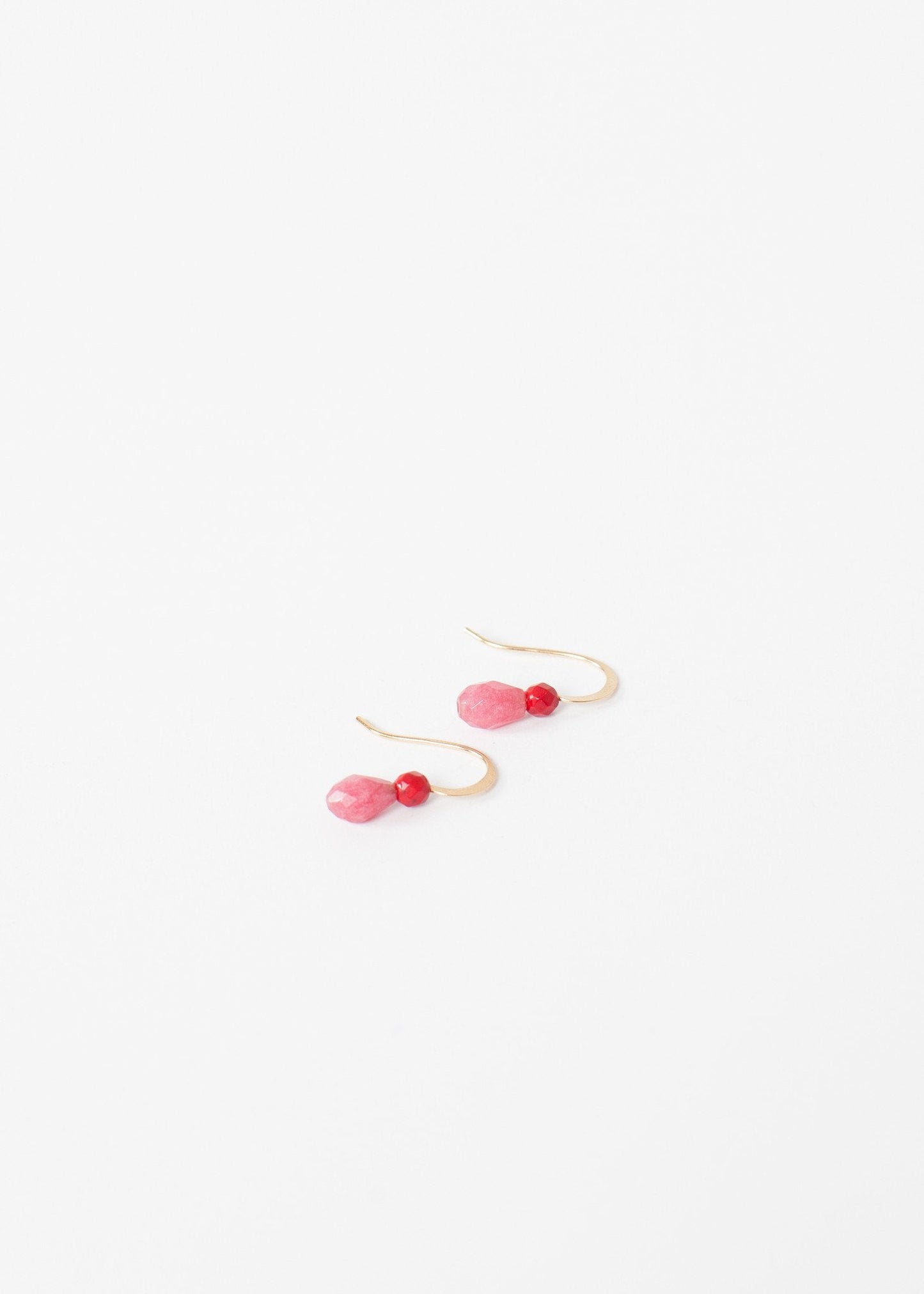 Bi-Goutte Earrings (6707065946206)