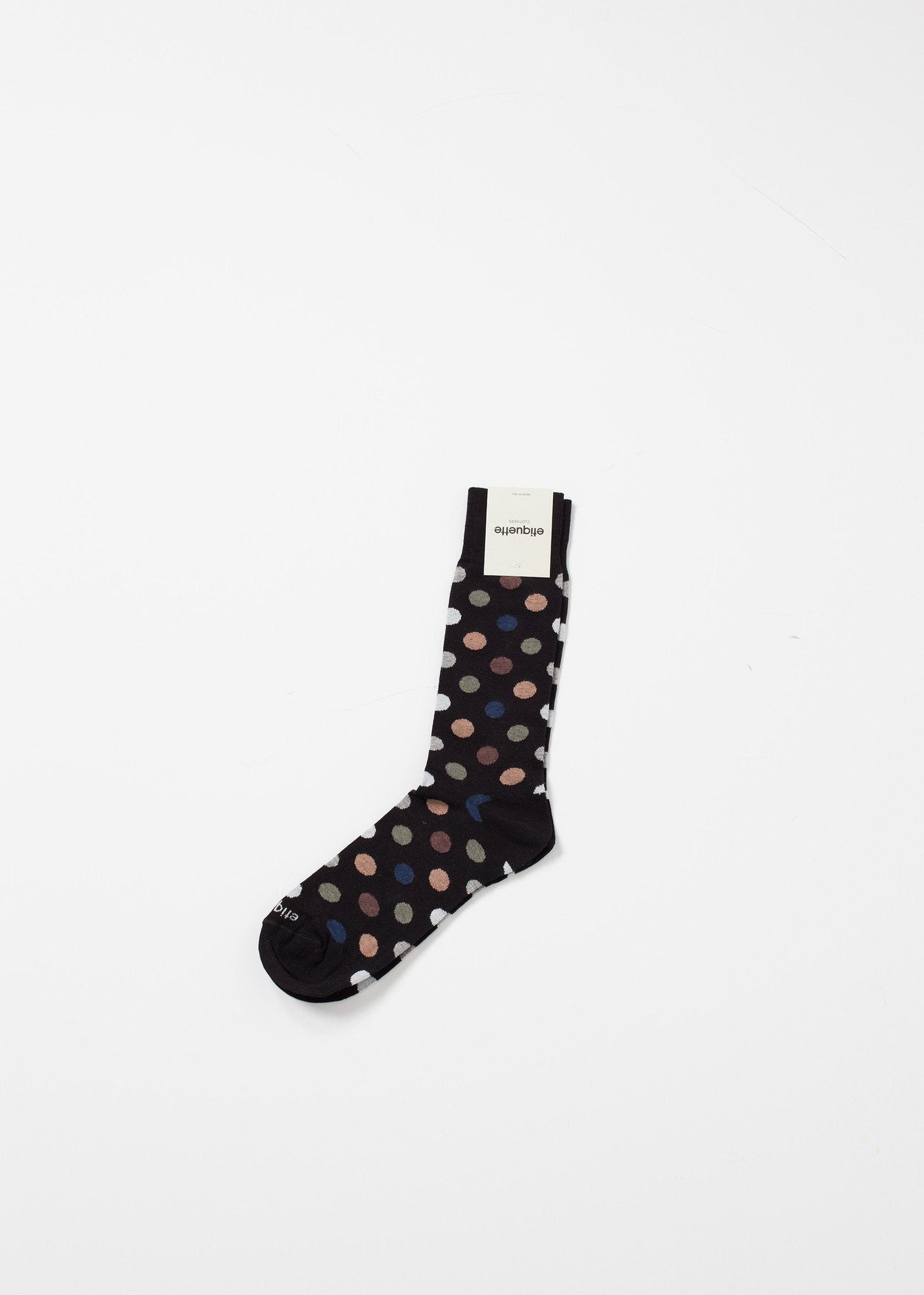 Gumball Sock (6707075317854)