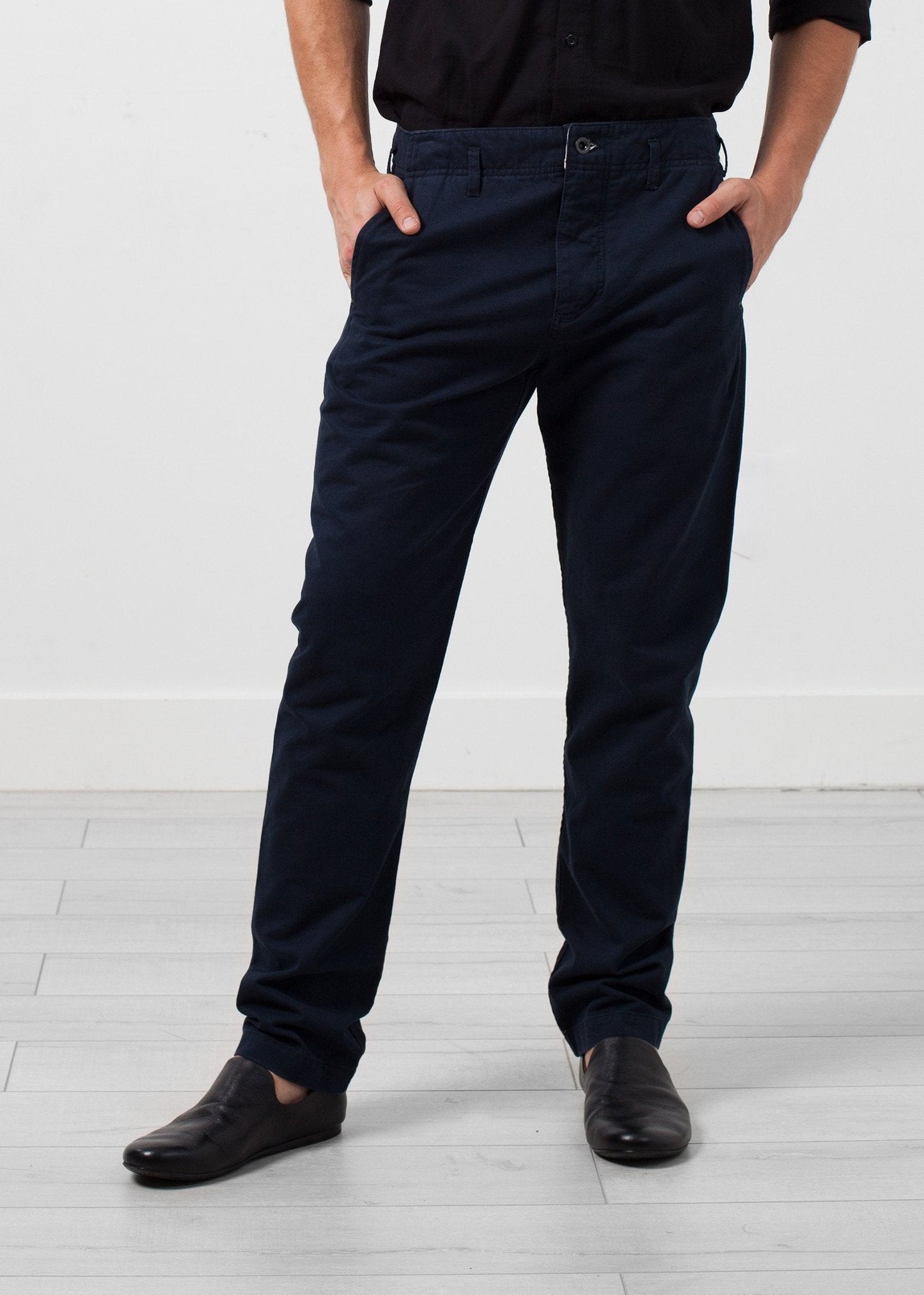 Casual Trousers (6707060768862)