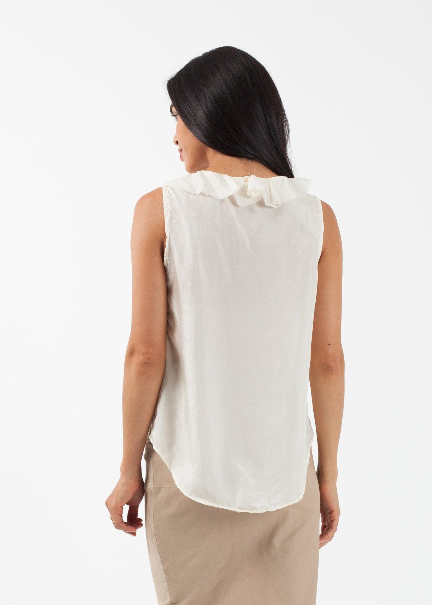 Ruffle Top (6707058573406)