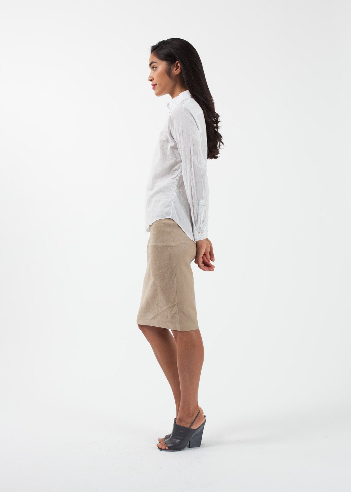 Contrast Boy Shirt (6707058606174)