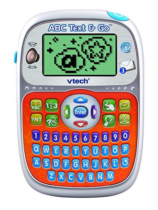 VTech Baby ABC Alphaberry (6589220683870)