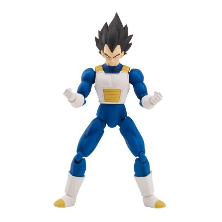 Dragon Ball Z Vegeta Action Figure (6589222682718)