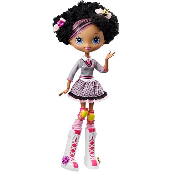 Kuu Kuu Harajuku Baby Doll (6589234053214)