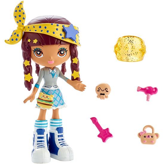 Kuu Kuu Harajuku Angel Doll (6589233987678)