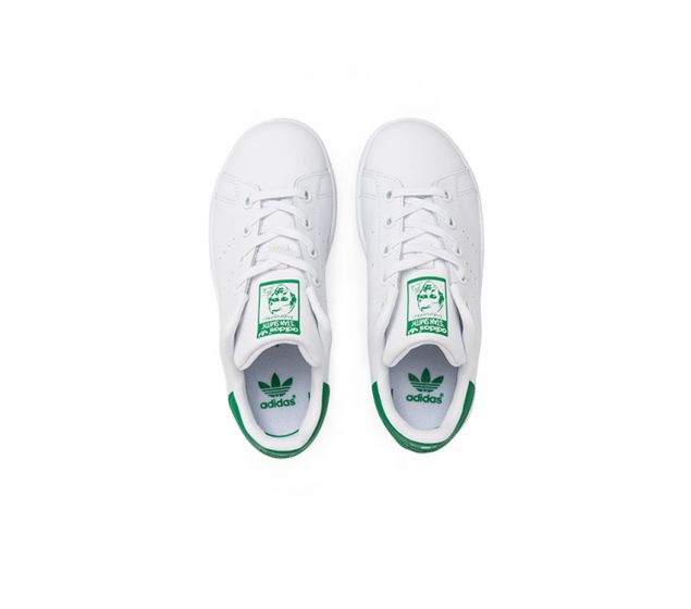 ADIDAS | KID'S STAN SMITH (6636815253598)