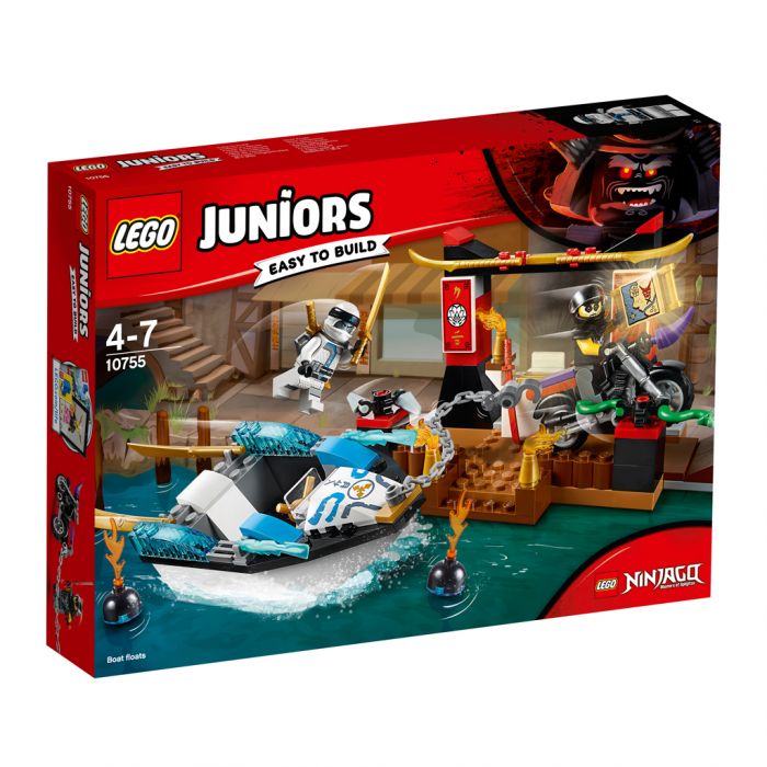 LEGO Juniors (6589218127966)