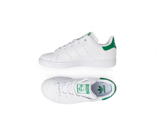 ADIDAS | KID'S STAN SMITH (6636815253598)