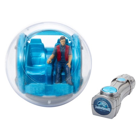 Jurassic World RC Vehicle Gyrosphere RC (6589224255582)
