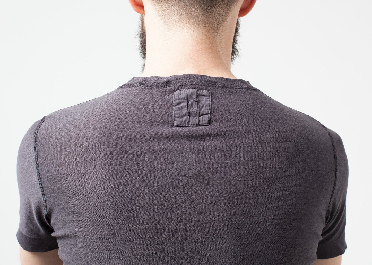 Yank Crewneck Tee (6707082920030)