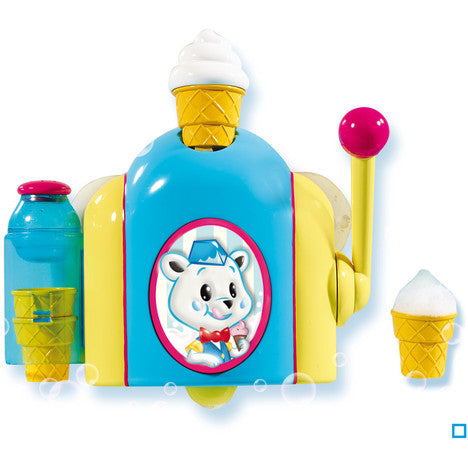 Foam Cone Factory (6589232447582)