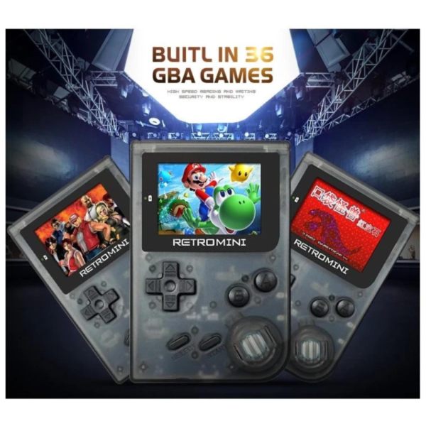 Nintendo Patented 3.0inch (6589218586718)