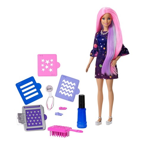 Barbie Color Surprise Doll (6589224157278)