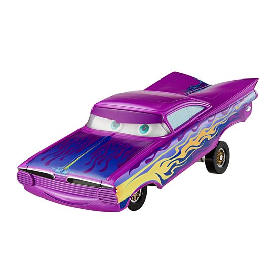 Disney Cars Super Suspension Ramone Vehicle (6589227204702)
