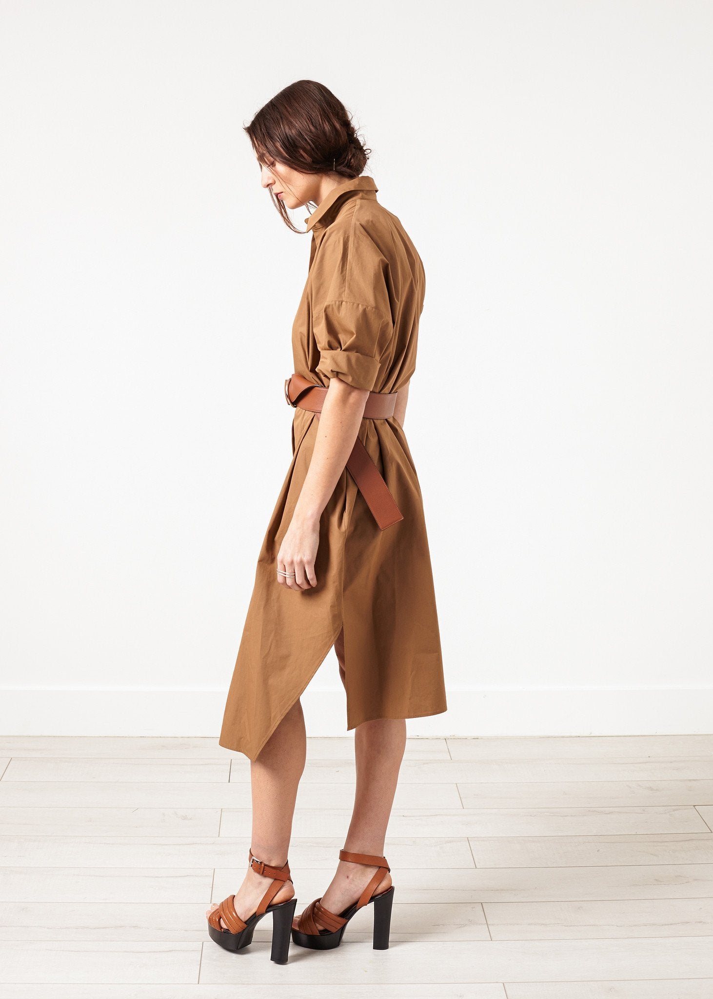 Farlill Heel in Brown (6707093373022)