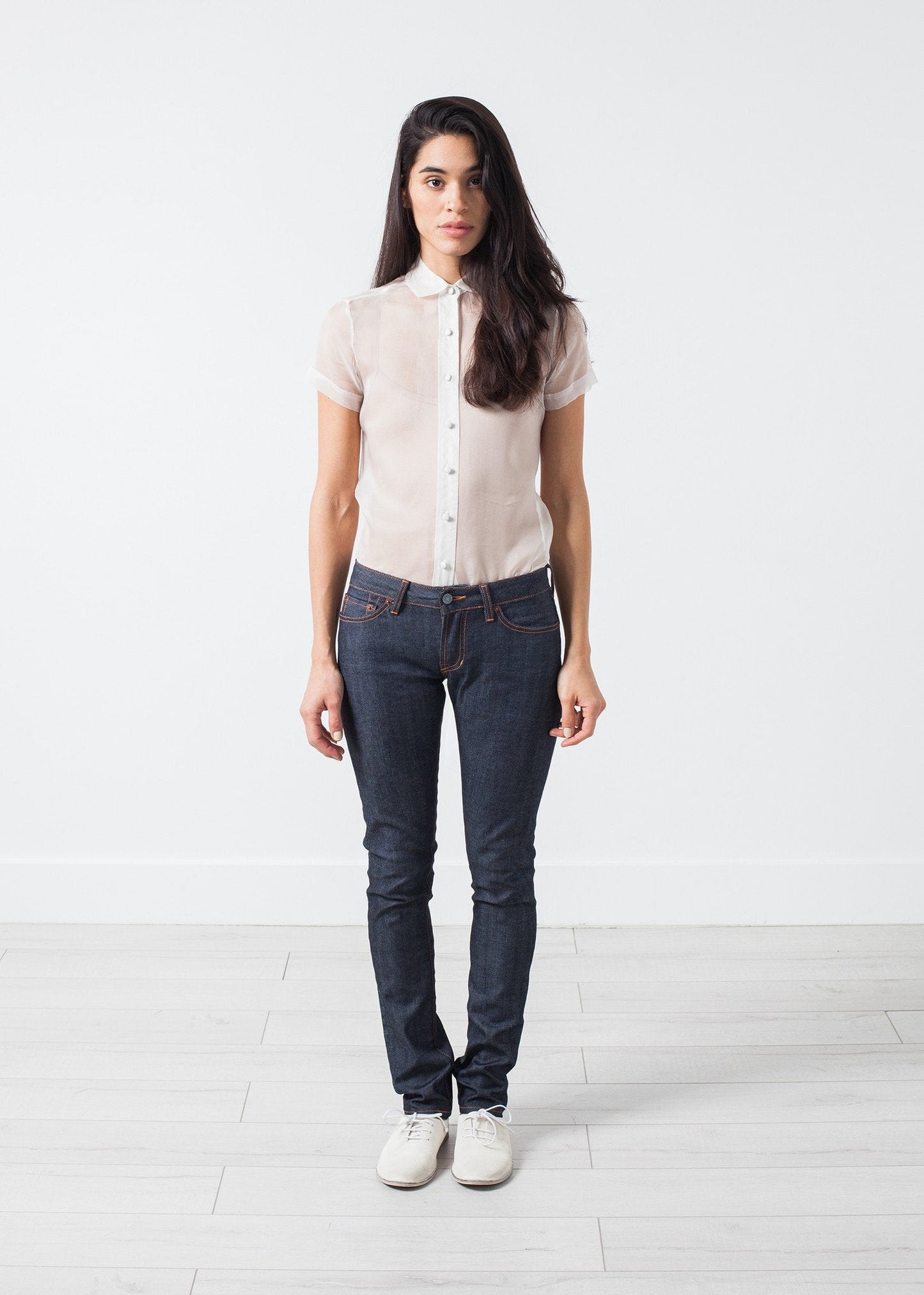 Skinny Stretch Jean in Indigo (6707086065758)