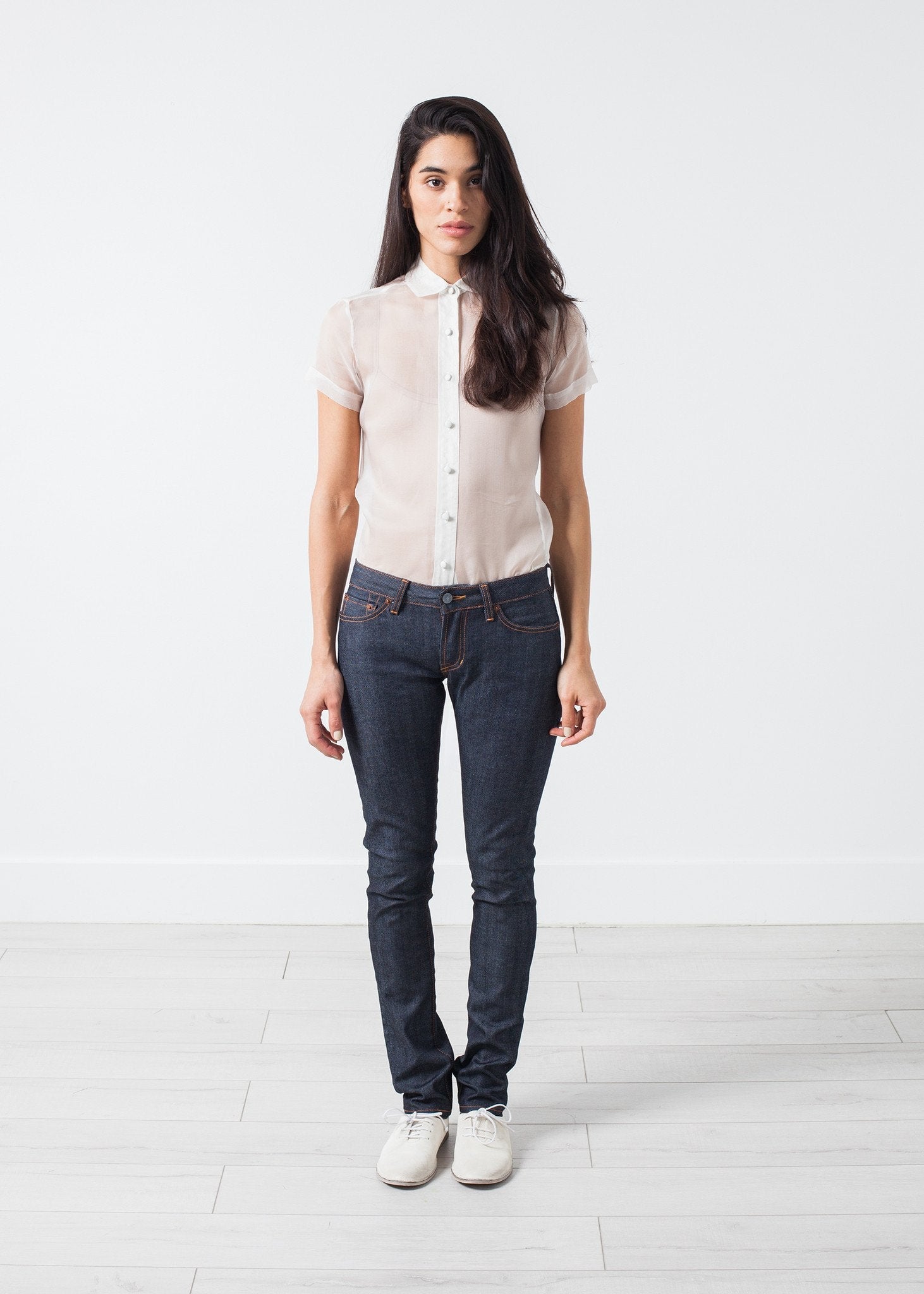 Skinny Stretch Jean in Indigo (6707086065758)
