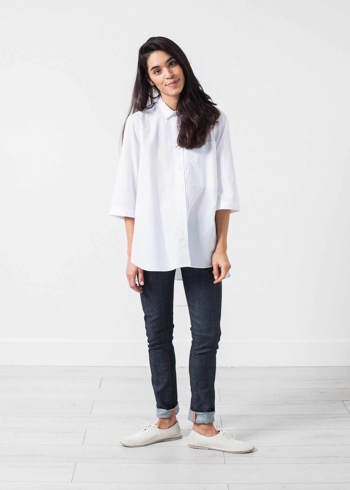 Skinny Stretch Jean in Indigo (6707086065758)