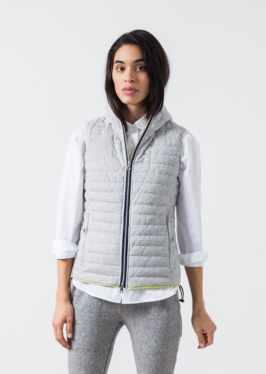 Primula Vest in Light Grey (6707084525662)