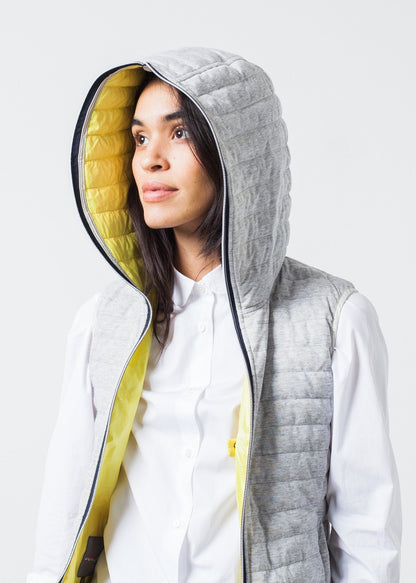 Primula Vest in Light Grey (6707084525662)