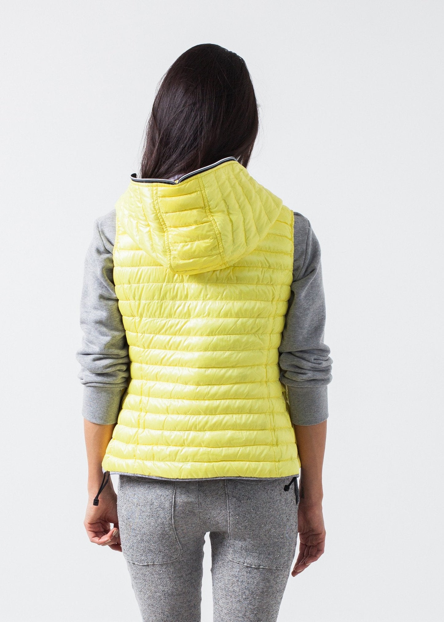 Primula Vest in Yellow (6707084623966)