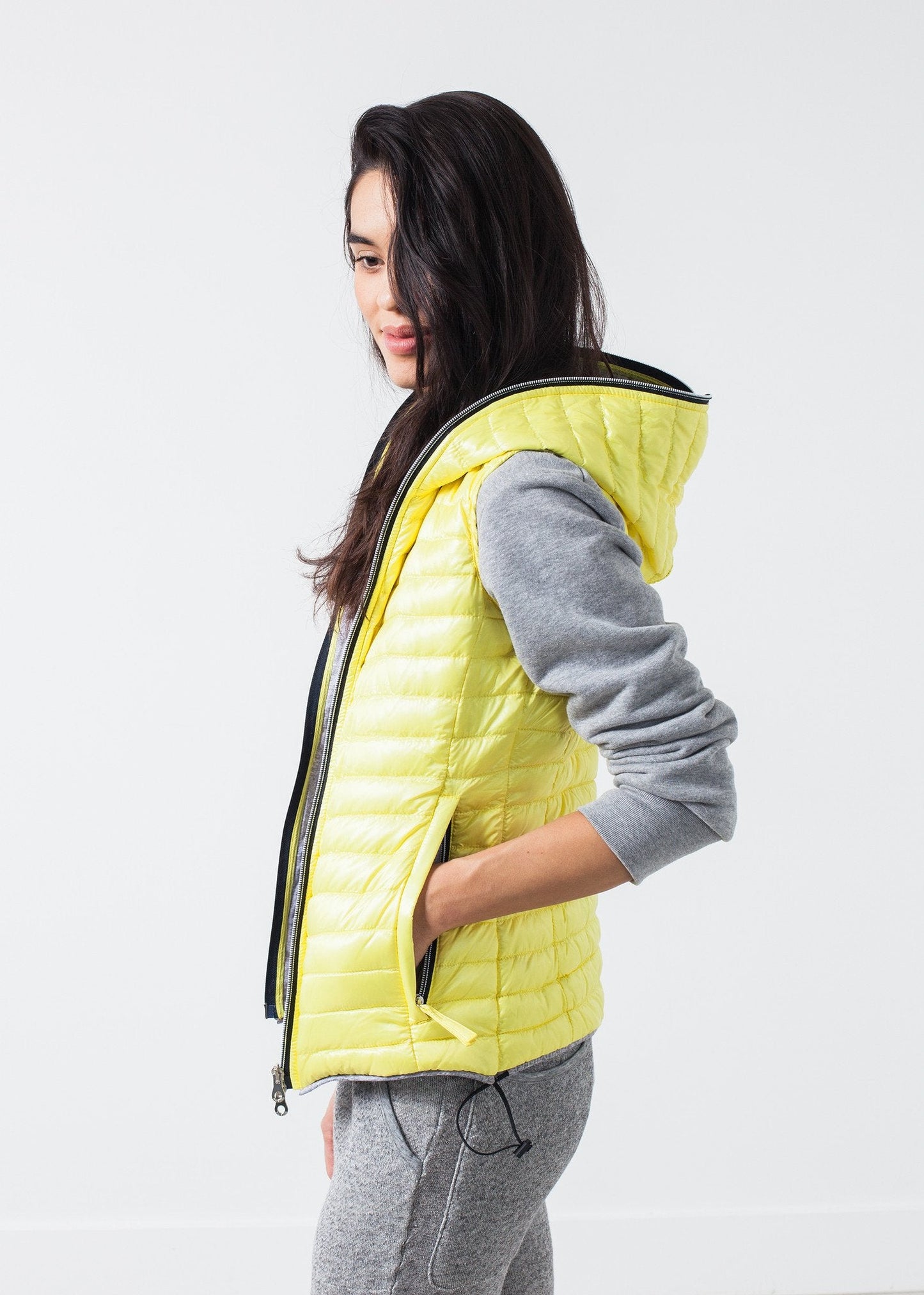 Primula Vest in Yellow (6707084623966)