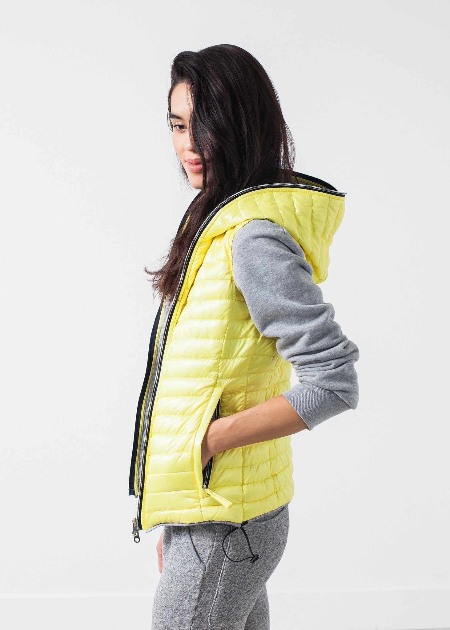 Primula Vest in Yellow (6707084623966)