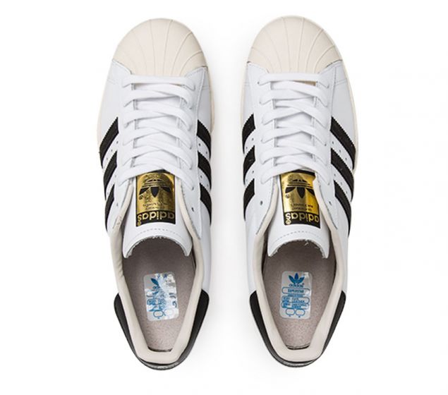 ADIDAS | SUPERSTAR 80S (6617444089950)