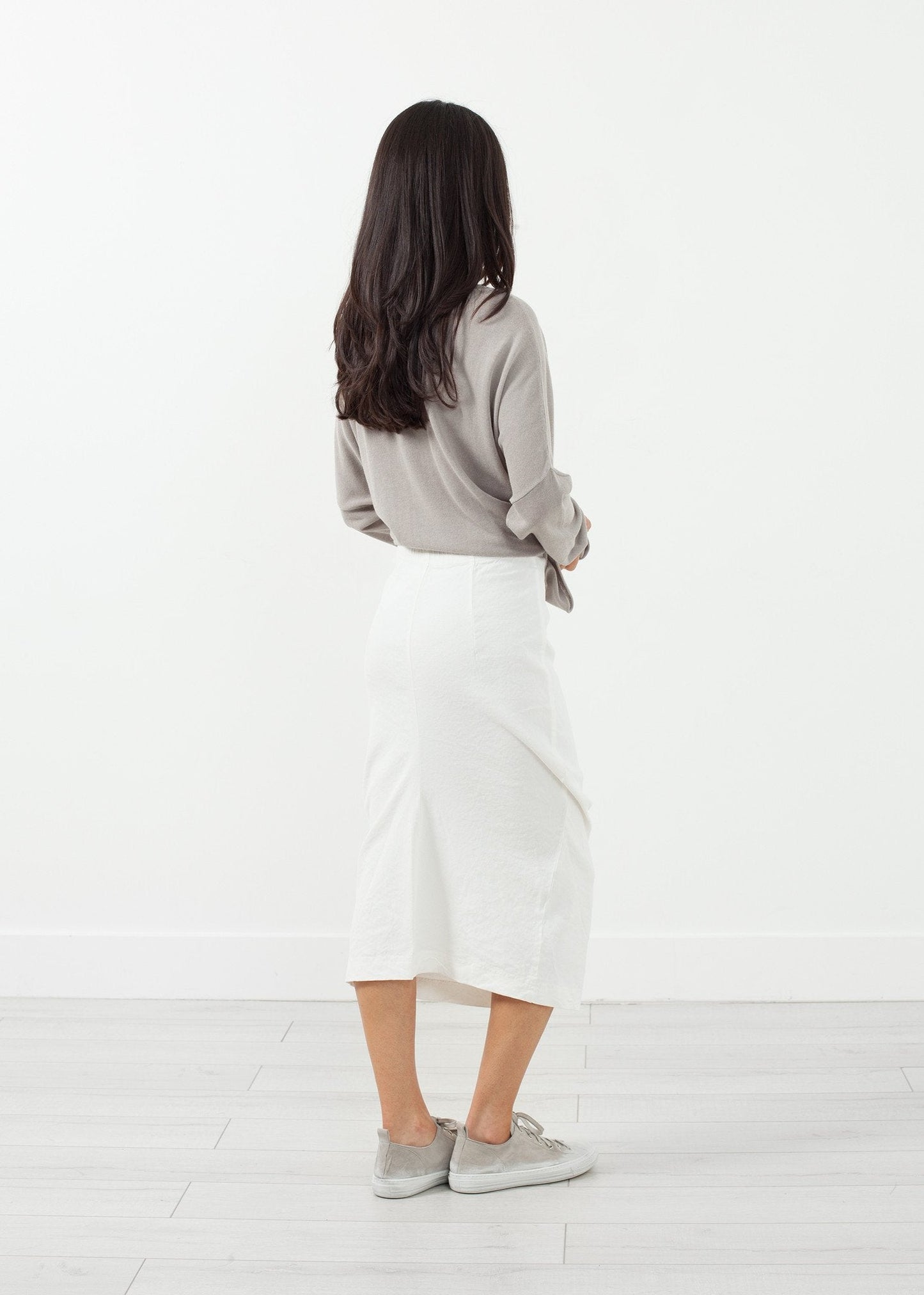 Fitted Skirt (6707076661342)