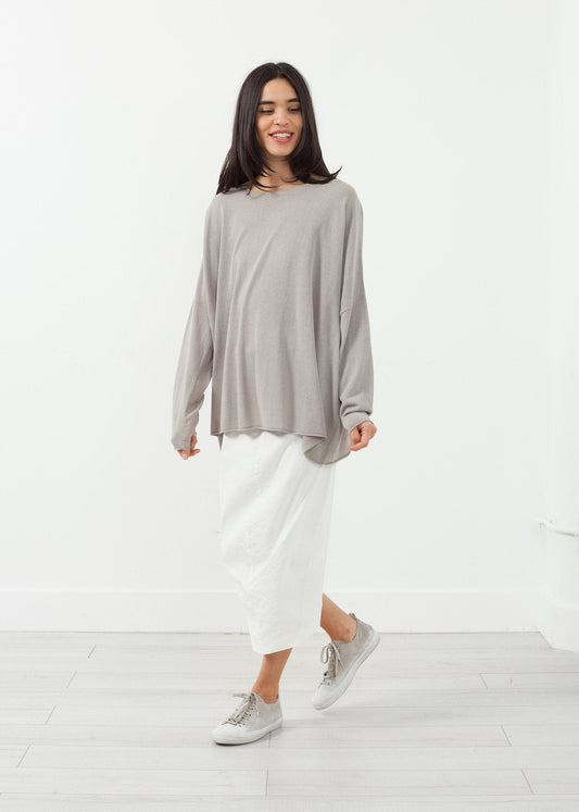 Fitted Skirt (6707076661342)