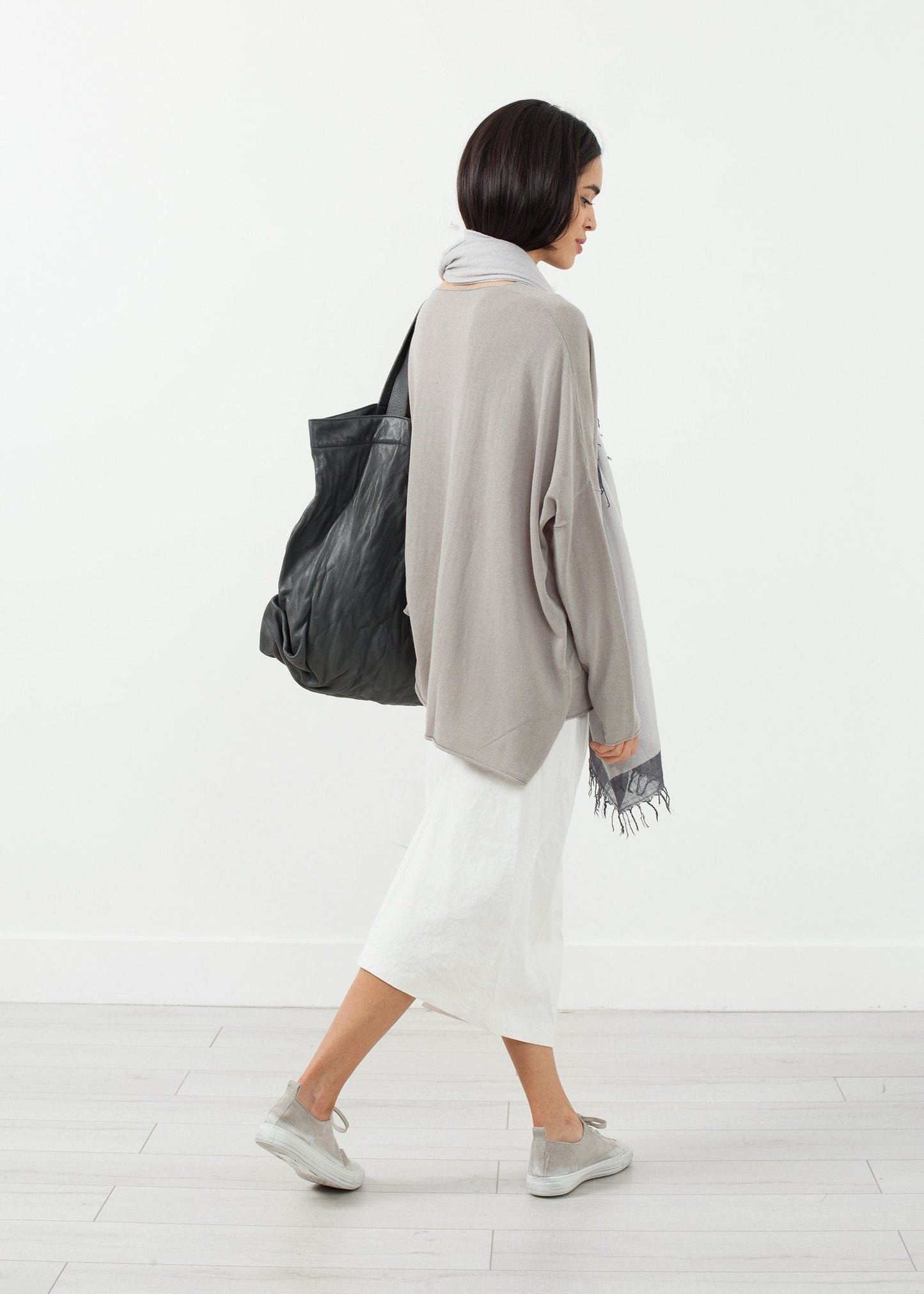 Fitted Skirt (6707076661342)