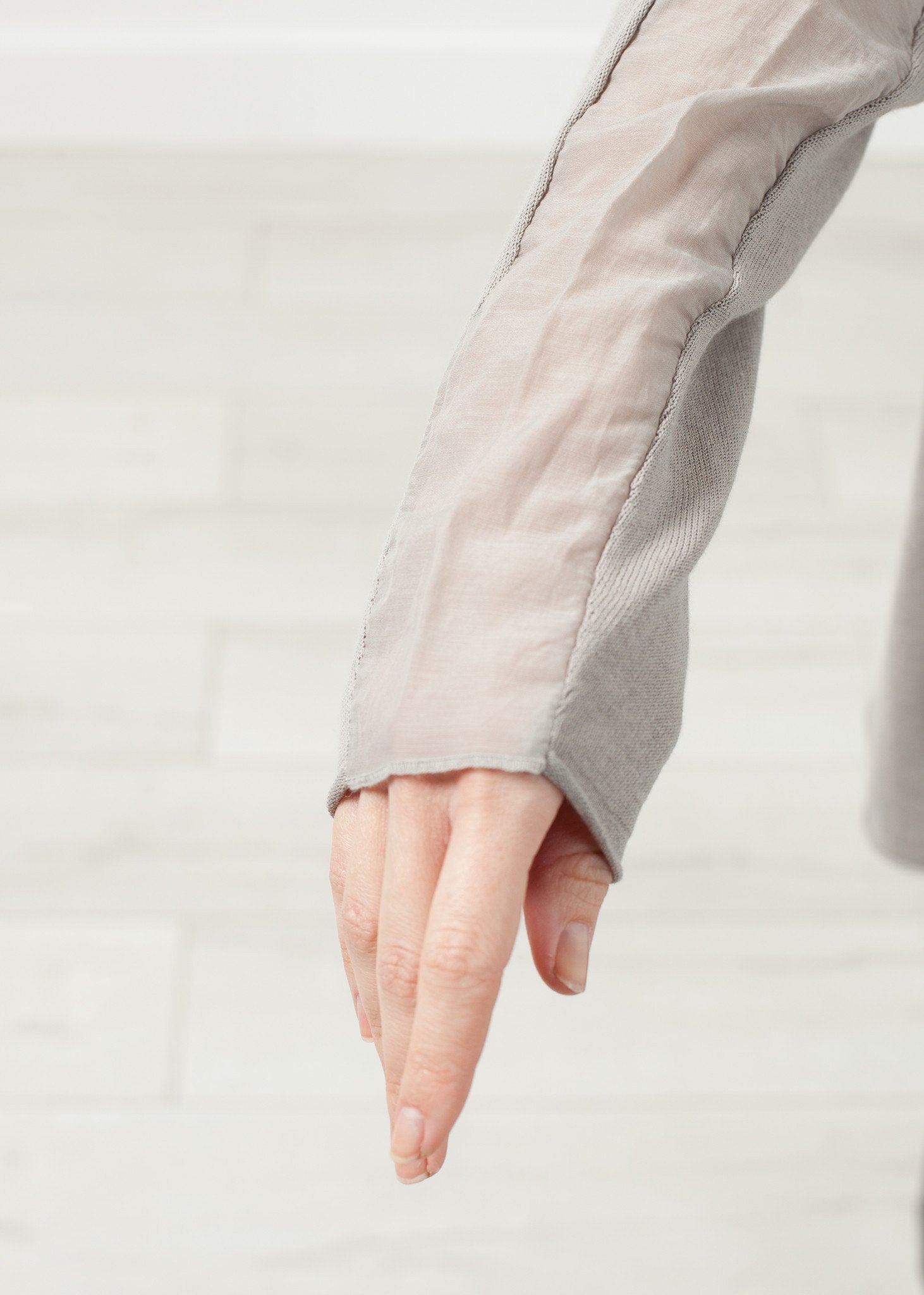 Fitted Skirt (6707076661342)